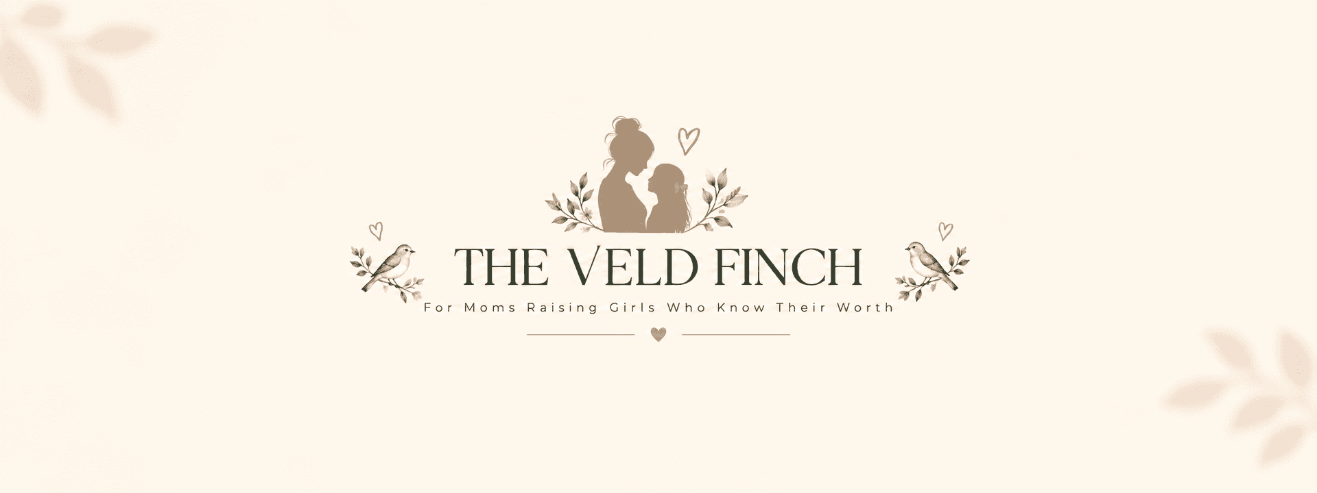 Banner for The Veld Finch